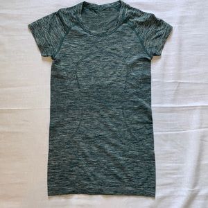 lululemon Swiftly Tech Short Sleeve Shirt